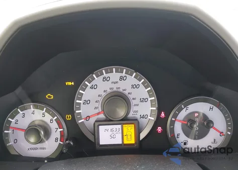 2014 Honda Pilot Ex-L from USA, damaged, VIN 5FNYF4H59EB049036